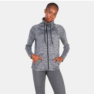 Under Armour UA Tech™ Twist Women's ½‎ Zip | XXL